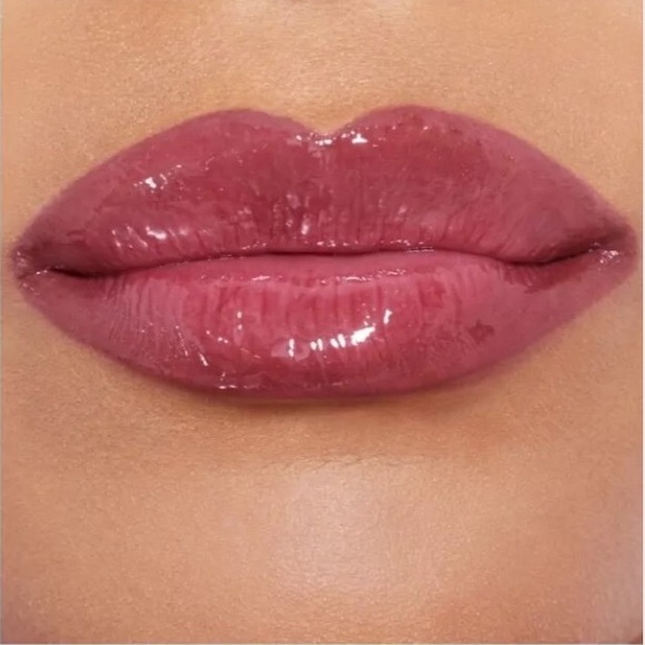 2 Buxom Full-On Lip Plumping Cream Gloss GoaGimlet - Picture 9 of 11